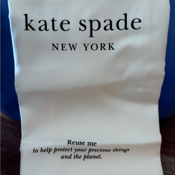 Kate Spade New crossbody bag NWT - Picture 4 of 7